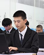 职业素养