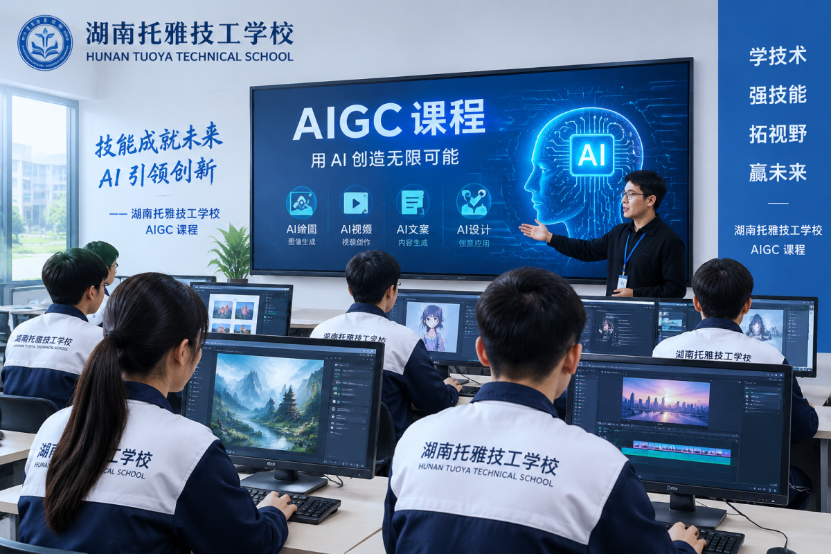 AIGC