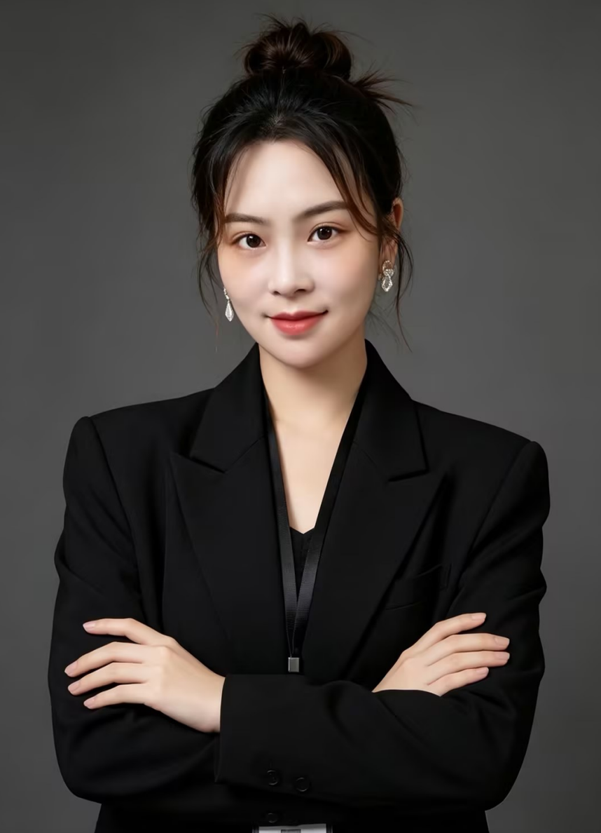 胡晶婧