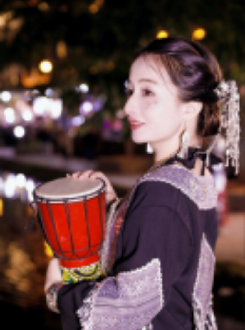 龚莹