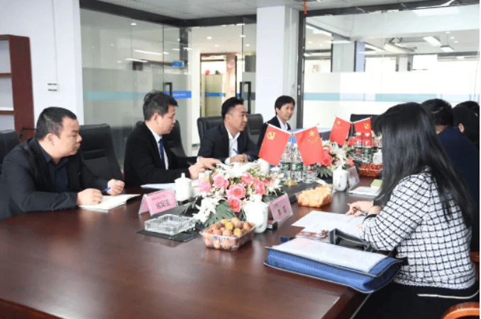 稳步提升迎年检,全力以赴谱新篇——我校迎接人社局年度办学水平评估